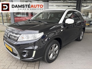 Suzuki Vitara 1.6 Exclusive