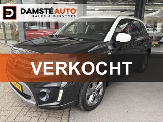 Suzuki Vitara 1.6 Exclusive