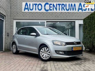 Volkswagen Polo 1.4-16V Comfortline