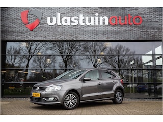 Volkswagen Polo 1.2 TSI Comfortline Business , Virtual Cockpit, PDC, Stoelverwarming,