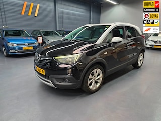 Opel Crossland X 1.2 Turbo Innovation PANORAMA CAMERA KEYLESS STOEL/STUURVERWARMING