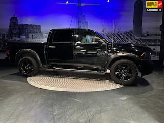 Dodge Ram 1500 5.7 V8 Crew Cab 5'7 *NL-Auto*BTW*Leer*Camera*Prins LPG*