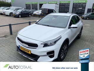 Kia XCeed 1.5 T-GDI MHEV DynamicLine