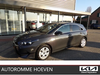 Kia Ceed 1.0 Turbo DynamicPlusLine dealer ond geen import!!!!