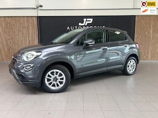 Fiat 500X Cross 1.0 GSE City Cross Applecarplay|Camera|Cruise|PDC|