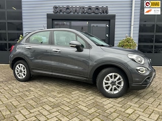 Fiat 500X Cross 1.0 GSE City Cross Applecarplay|Camera|Cruise|PDC|