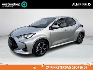 Toyota Yaris 1.5 Hybrid 115 Dynamic | 06-10141018 Voor meer informatie