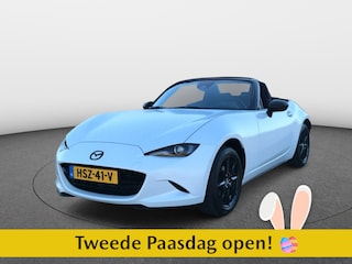 Mazda MX-5 1.5 SkyActiv-G 132 Prime-Line | *DEMO*
