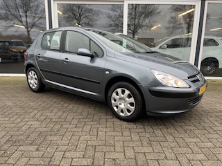 Peugeot 307 1.6-16V XS Clima / Cruise / Automaat.