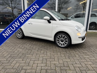 Fiat 500 1.2 Rock / Airco /LMV