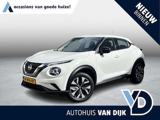 Nissan Juke 1.0 DIG-T Acenta