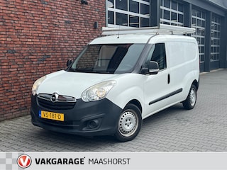 Opel Combo 1.3 CDTi L2H1 ecoFLEX Selection Imperiaal/Trekhaak/InbouwKast
