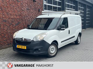 Opel Combo 1.3 CDTi L2H1 ecoFLEX Selection Imperiaal/Trekhaak/InbouwKast