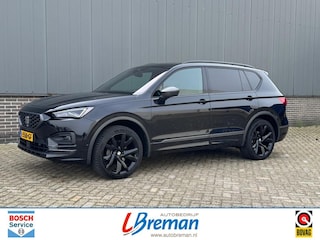 Seat Tarraco 1.5 TSI FR BUSINESS INTENSE 7pers. Panodak trekhaak Beats