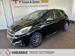 Peugeot 208 1.2 PureTech Urban Soul | Cruise control | Apple carplay | Climate control | Navigatie | Parkeersensoren | Nederlands geleverd