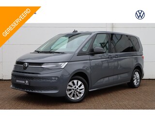 Volkswagen Multivan 1.4 eHybrid L1H1 Life Business 218pk DSG6 7p. IQ.Light | Adaptive | Carplay
