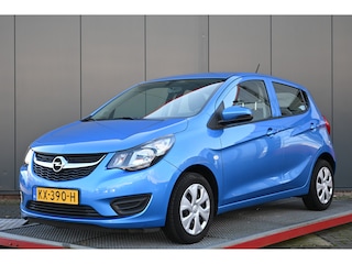 Opel Karl 1.0 ecoFLEX Edition