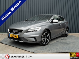 Volvo V40 1.5 T3 R-Design Prijs Rijklaar!!