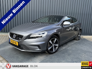 Volvo V40 1.5 T3 R-Design Prijs Rijklaar!!