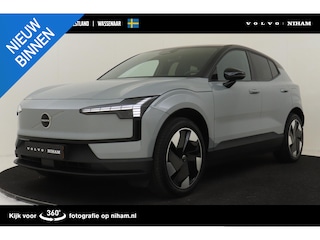 Volvo EX30 SINGLE MOTOR EXTENDED RANGE PLUS 69 kWh -CLIMATE|CARPLAY|CAMERA|ADAP.CRUISE|HARMAN/KARDON|PRIVACY.GLAS