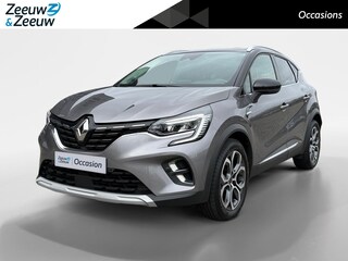 Renault Captur 1.0 TCe 100 Edition One 1e Eigenaar | Cruise Control | Apple Carplay/Android Auto | Climate Control | Lichtmetalen Velgen