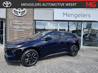 Toyota bZ4X Dynamic 73 kWh | Nu met EXTRA INRUILVOORDEEL VAN € 2.000,-