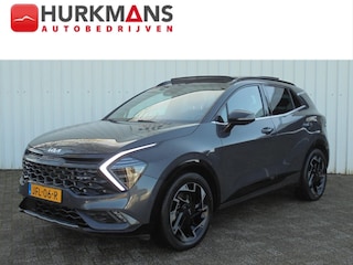 Kia Sportage 1.6 T-GDi 265PK PLUGIN HYBRIDE GT-PLUSLINE