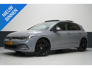 Volkswagen Golf 1.0 eTSI 110pk Life Business | Schuifdak | Navigatie | Sfeerverlichting | Adaptive Cruise | Apple Carplay