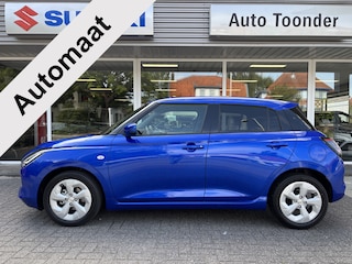 Suzuki Swift Automaat 1.2 Select Smart Hybrid