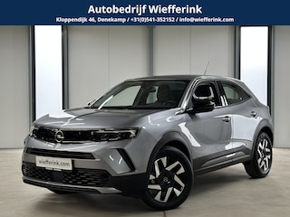 Opel Mokka 1.2 Turbo Business Elegance | Automaat | Navi | LED | Camera |