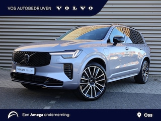 Volvo XC90 T8 Plug-in hybrid AWD Ultra Dark Exec. Ed. | FULL OPTION | Luchtvering | Bowers & Wilkins | Gelaagd glas