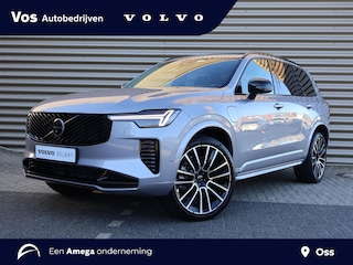 Volvo XC90 T8 Plug-in hybrid AWD Ultra Dark Exec. Ed. | FULL OPTION | Luchtvering | Bowers & Wilkins | Gelaagd glas