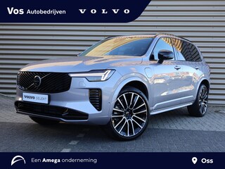 Volvo XC90 T8 Plug-in hybrid AWD Ultra Dark Exec. Ed. | FULL OPTION | Luchtvering | Bowers & Wilkins | Gelaagd glas