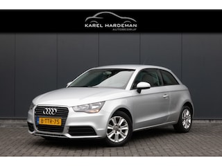 Audi A1 1.2 TFSI Ambition Pro Line | STOELVERWAMING | RADIO / CD SPELER | ELEKTRISCHE RAMEN
