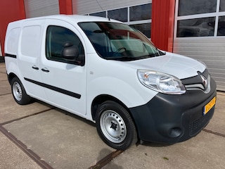 Renault Kangoo 1.5 dCi 75 Energy Comfort