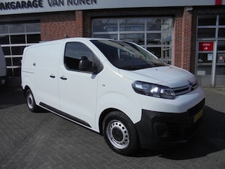 Citroën Jumpy 2.0 HDI 120PK||L2-H1||Trekhaak||Airco||Euro 6||