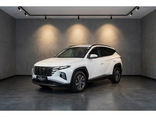Hyundai Tucson 1.6 T-GDI HEV Comfort