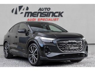 Audi Q4 35 / 2x S-line/ Head-Up Display/ Adaptive Cruise Control/ Panoramadak