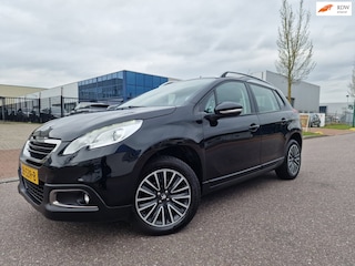 Peugeot 2008 1.2 PureTech Active AUT PANO NAVI PSENSOR CRUISE 2 X SLEUTELS
