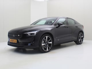Polestar 2 Long Range Dual Motor 408PK 78kWh 93.8% SoH [ PILOT PLUS+20 INCH+CARPLAY ]