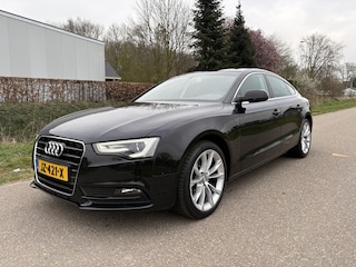 Audi A5 Sportback 1.8 TFSI Pro Line S / AUTOMAAT / NAVI / CRUISE / STOELVERWARMING