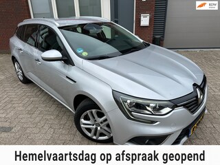 Renault Mégane Estate 1.5 dCi Zen / Navi / PDC / Clima / Keyless / Cruise / LM