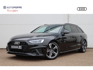 Audi A4 Avant 40 TFSI Launch edition Sport