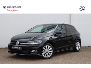 Volkswagen Polo 1.5 TSI Highline