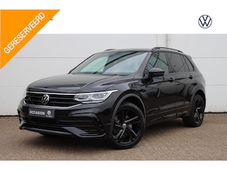 Volkswagen Tiguan 1.4 TSI eHybrid R-Line Business+ 245pk DSG6