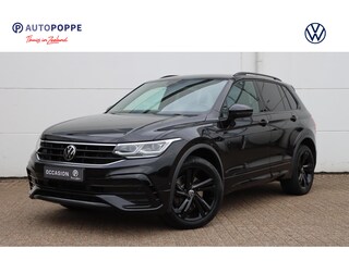 Volkswagen Tiguan 1.4 TSI eHybrid R-Line Business+ 245pk DSG6