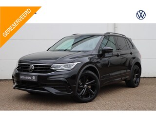 Volkswagen Tiguan 1.4 TSI eHybrid R-Line Business+ 245pk DSG6