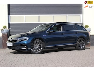 Volkswagen Passat Variant 1.4 TSI GTE Business | Trekhaak | Schuifdak |