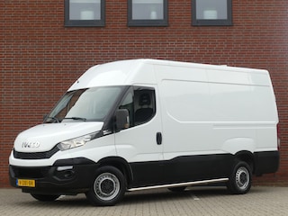 Iveco Daily 35S13V 2.3 Automaat 3500KG Trekgewicht Camera/Airco