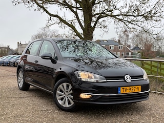 Volkswagen Golf 1.0 TSI Comfortline | ACC + Clima + Navi nu € 10.975,-!!!